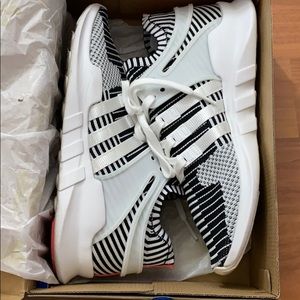 Men EQT SUPPORT ADV PK SIZE 9